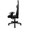 Кресло игровое DXRacer P Series Black (GC-P188-N-C2-01-NVF) изображение 3