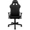 Кресло игровое DXRacer P Series Black (GC-P188-N-C2-01-NVF) изображение 5
