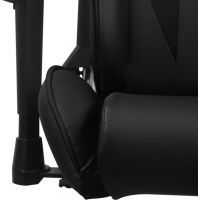 Кресло игровое DXRacer P Series Black (GC-P188-N-C2-01-NVF) изображение 6