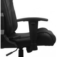 Кресло игровое DXRacer P Series Black (GC-P188-N-C2-01-NVF) изображение 7