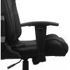 Кресло игровое DXRacer P Series Black (GC-P188-N-C2-01-NVF) изображение 7