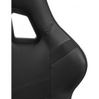 Кресло игровое DXRacer P Series Black (GC-P188-N-C2-01-NVF) изображение 8