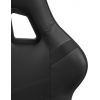 Кресло игровое DXRacer P Series Black (GC-P188-N-C2-01-NVF) изображение 8