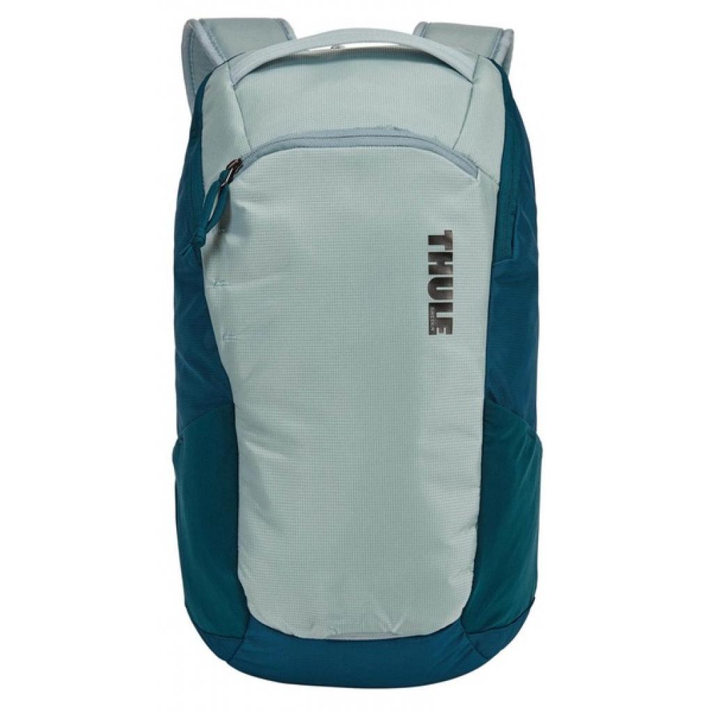 Рюкзак для ноутбука Thule 13" EnRoute 14L TEBP-313 Alaska/Deep Teal (3204275) изображение 3