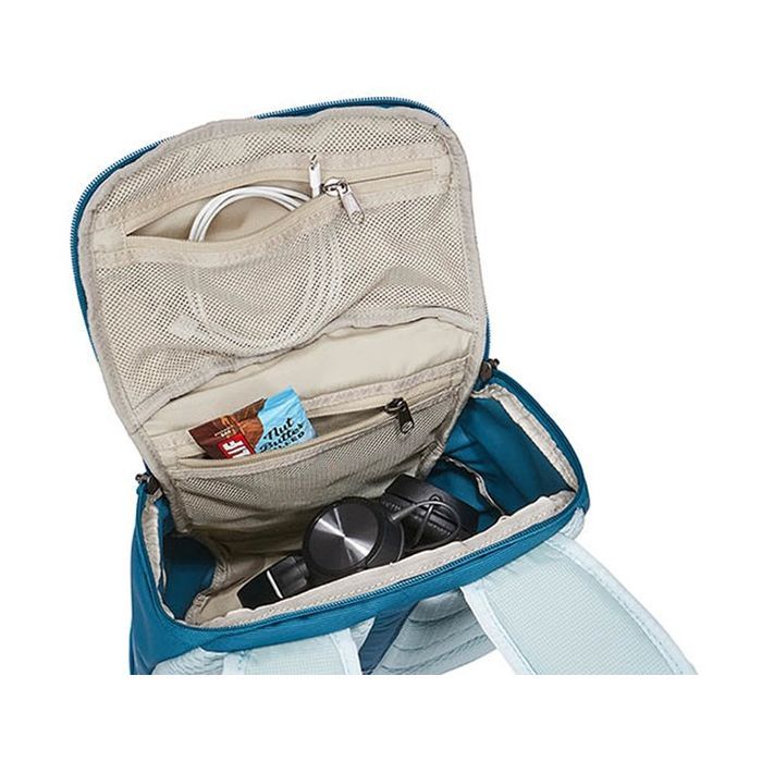 Рюкзак для ноутбука Thule 13" EnRoute 14L Asphalt TEBP-313 (3203826) зображення 6
