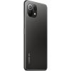 Мобільний телефон Xiaomi Mi 11 Lite 5G 8/128GB Truffle Black зображення 10