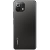 Мобильный телефон Xiaomi Mi 11 Lite 5G 8/128GB Truffle Black изображение 2