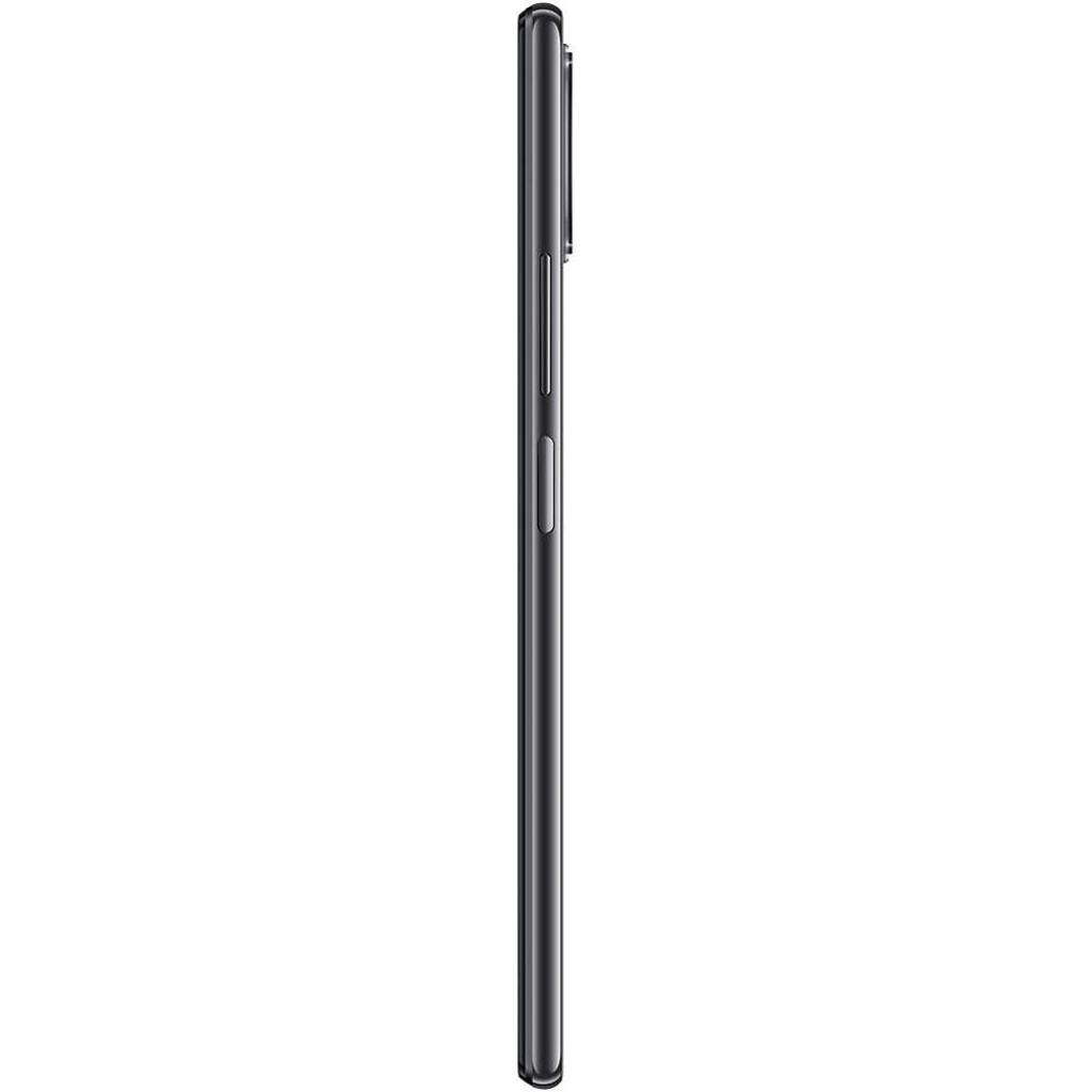 Мобильный телефон Xiaomi Mi 11 Lite 5G 8/128GB Truffle Black изображение 4