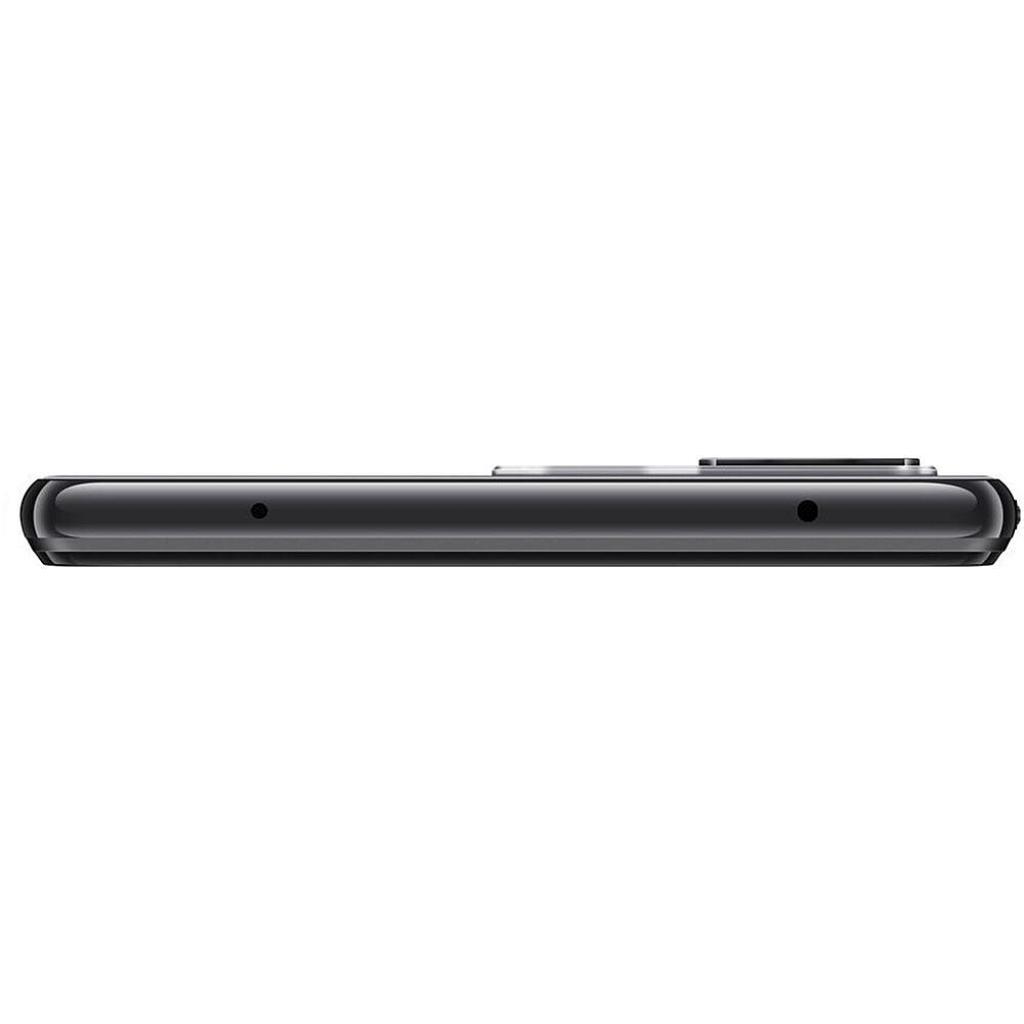 Мобільний телефон Xiaomi Mi 11 Lite 5G 8/128GB Truffle Black зображення 5