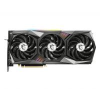 Видеокарта MSI GeForce RTX3060Ti 8Gb GAMING Z TRIO LHR (RTX 3060 Ti GAMING Z TRIO 8G LHR) изображение 2