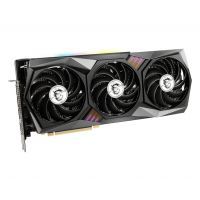 Видеокарта MSI GeForce RTX3060Ti 8Gb GAMING Z TRIO LHR (RTX 3060 Ti GAMING Z TRIO 8G LHR) изображение 3