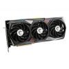 Видеокарта MSI GeForce RTX3060Ti 8Gb GAMING Z TRIO LHR (RTX 3060 Ti GAMING Z TRIO 8G LHR) изображение 3