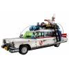 Конструктор LEGO Creator Expert Автомобиль Охотников за привидениями ЭКTO-1 (10274) изображение 3