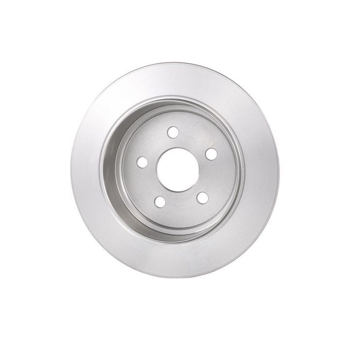 Тормозной диск Bosch 0 986 478 514 изображение 2