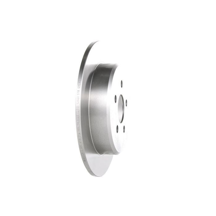 Тормозной диск Bosch 0 986 478 514 изображение 6