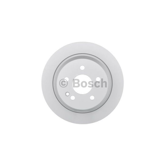 Тормозной диск Bosch 0 986 479 138
