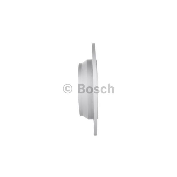 Тормозной диск Bosch 0 986 479 138 изображение 2
