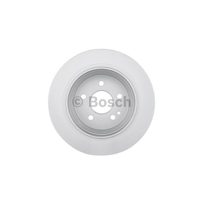 Тормозной диск Bosch 0 986 479 138 изображение 3