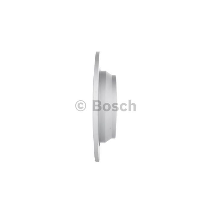 Тормозной диск Bosch 0 986 479 138 изображение 4