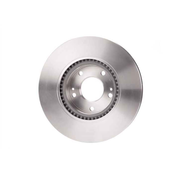 Гальмівний диск Bosch 0 986 479 537 зображення 3