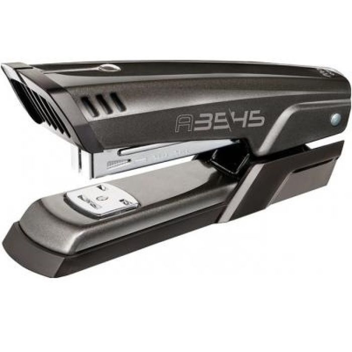 Степлер Maped ADVANCED METAL, металлический, 25л., (скобы 24/6, 26/6), тем (MP.354511)