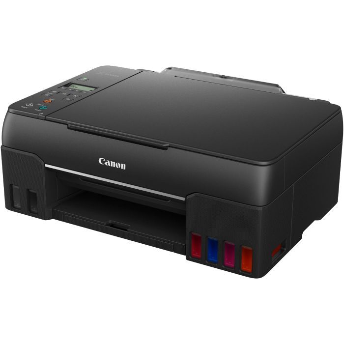 Багатофункціональний пристрій Canon PIXMA G640 c Wi-Fi (4620C009) зображення 2