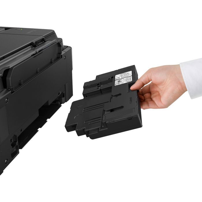 Багатофункціональний пристрій Canon PIXMA G640 c Wi-Fi (4620C009) зображення 7