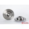 Тормозной диск Brembo 08.9597.17 изображение 2