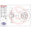 Тормозной диск Brembo 08.9597.17