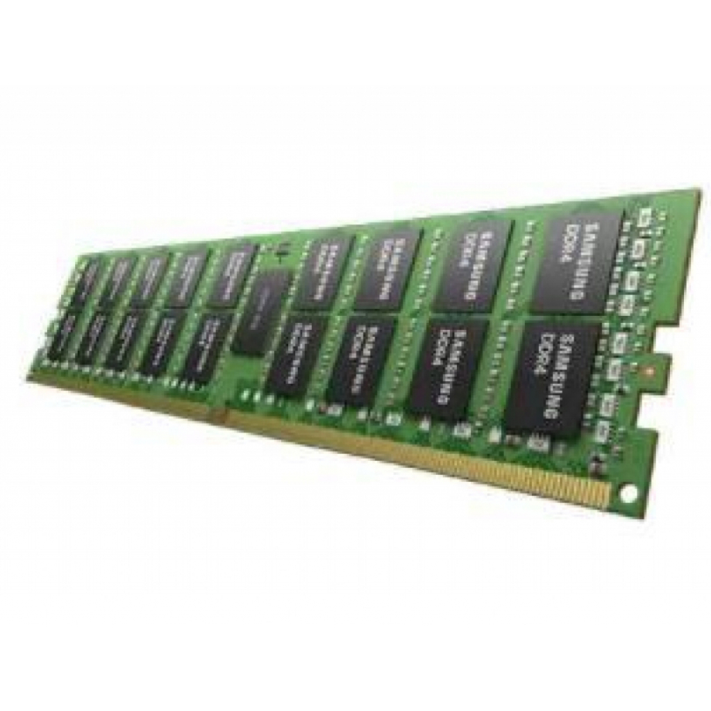Модуль пам'яті для сервера DDR4 32GB ECC RDIMM 3200MHz 1Rx4 1.2V CL22 Samsung (M393A4G40AB3-CWE)