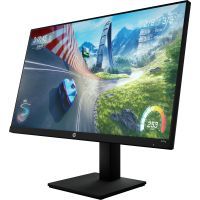 Монітор HP X27q (2V7U5AA) зображення 3
