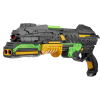 Игрушечное оружие ZIPP Toys Бластер + 14 патронов, жёлтый (FJ1054) изображение 3