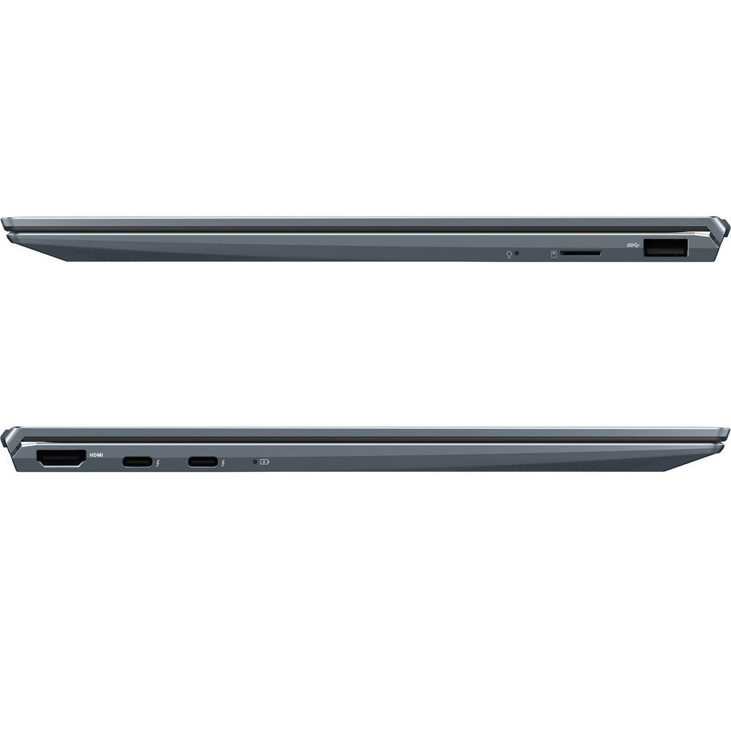 Ноутбук ASUS ZenBook UX425EA-KI554 (90NB0SM1-M12810) зображення 4