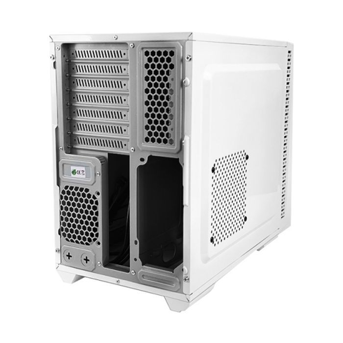 Корпус Chieftec UNI (UK-02W-OP) изображение 2