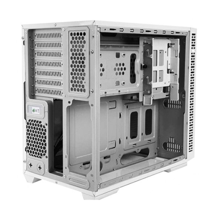 Корпус Chieftec UNI (UK-02W-OP) изображение 3