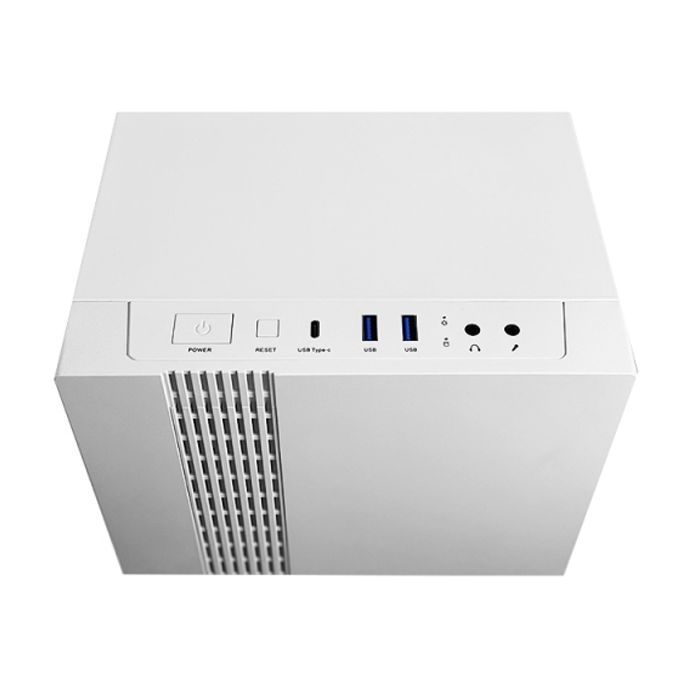 Корпус Chieftec UNI (UK-02W-OP) изображение 4