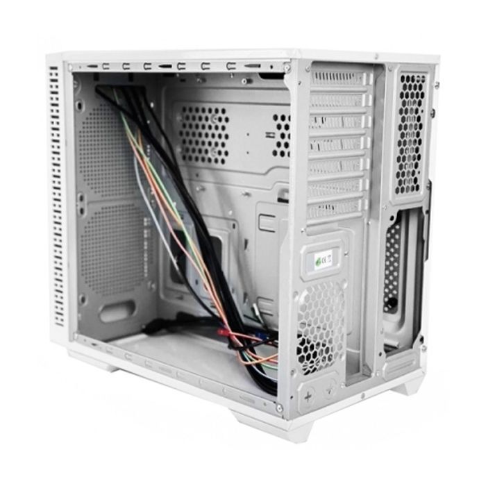 Корпус Chieftec UNI (UK-02W-OP) изображение 5
