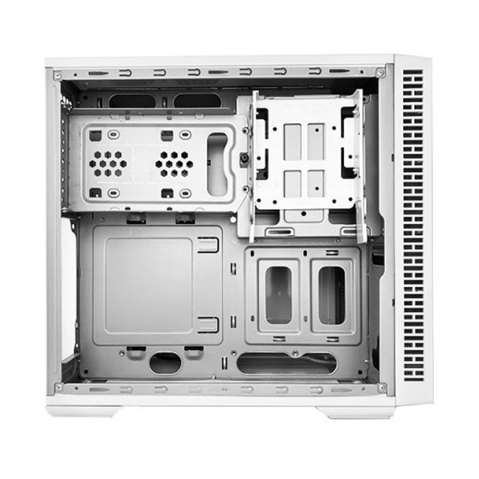 Корпус Chieftec UNI (UK-02W-OP) изображение 6
