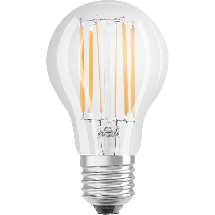 Лампочка Osram LED A75 9W (1055Lm) 2700K E27 (4058075436886)