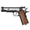 Пневматичний пістолет Umarex Colt Special Combat Classic (5.8096)