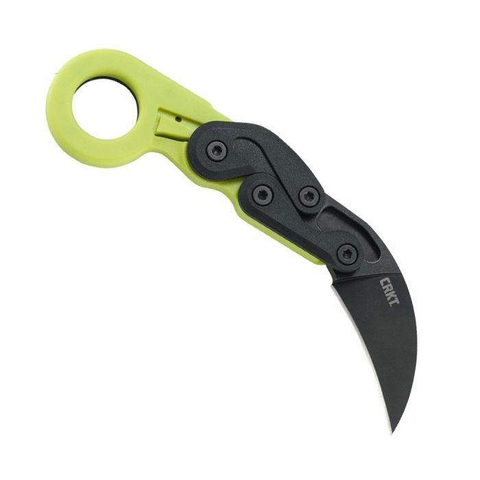 Ніж CRKT "Provoke ZAP" (4041G) зображення 2