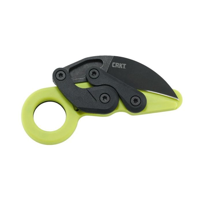 Ніж CRKT "Provoke ZAP" (4041G) зображення 3
