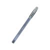 Ручка гелевая Unimax Trigel-2, серебряная (UX-131-34) изображение 2