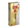 Ручка гелева Unimax Trigel-2, срібна (UX-131-34) зображення 3