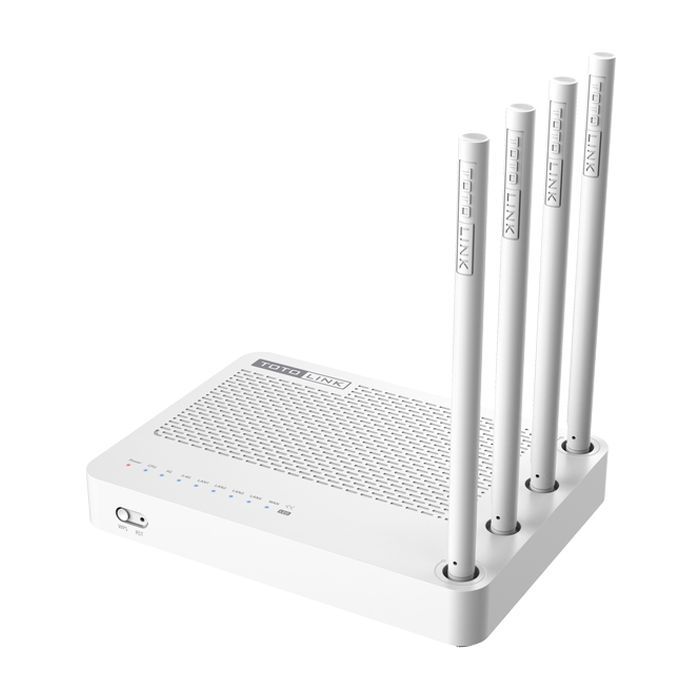 Маршрутизатор Totolink A702R зображення 2