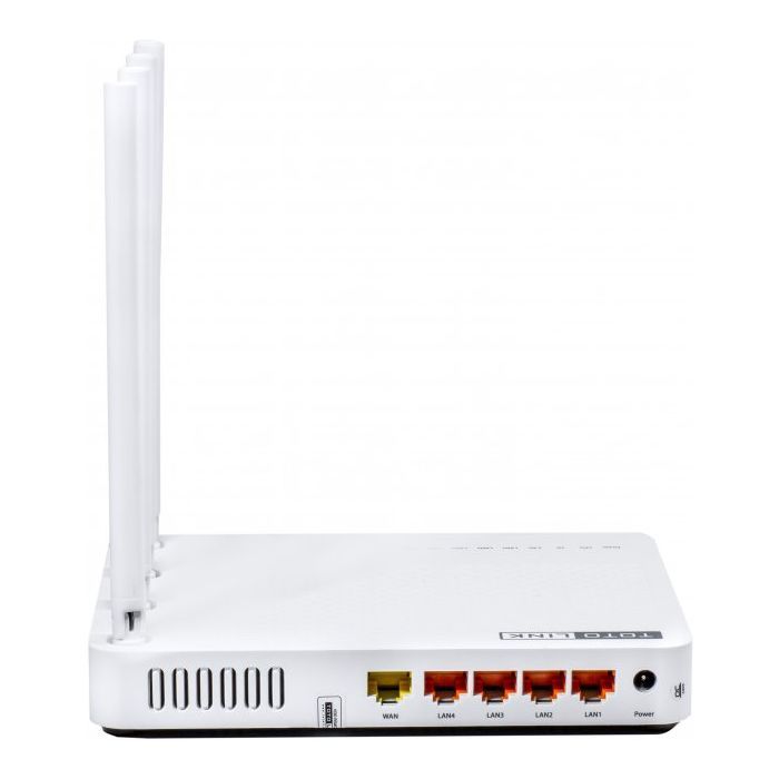 Маршрутизатор Totolink A702R зображення 4