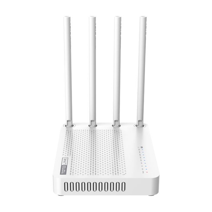 Маршрутизатор Totolink A702R зображення 5