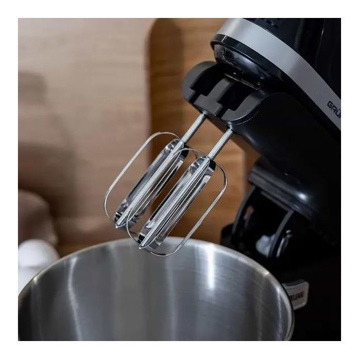 Миксер Grunhelm GRM662B изображение 4