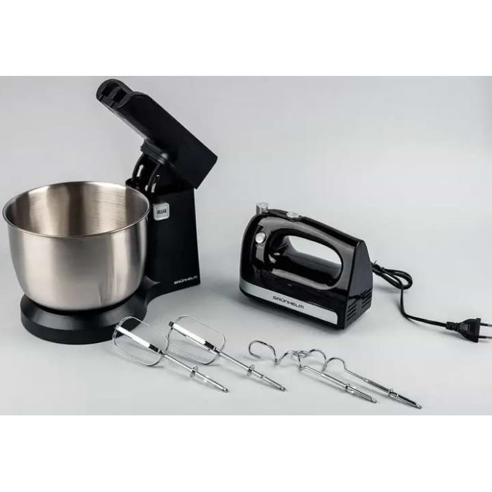 Миксер Grunhelm GRM662B изображение 5