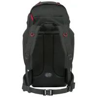 Рюкзак туристичний Highlander Rambler 44 Charcoal (927907) зображення 2